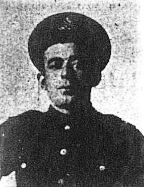 Stephen David Willatt